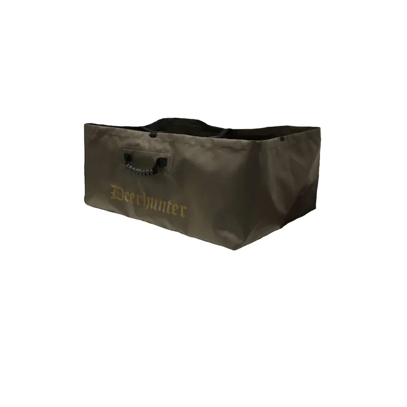 Markenprodukt Deerhunter Waterproof wild bag Wildtasche