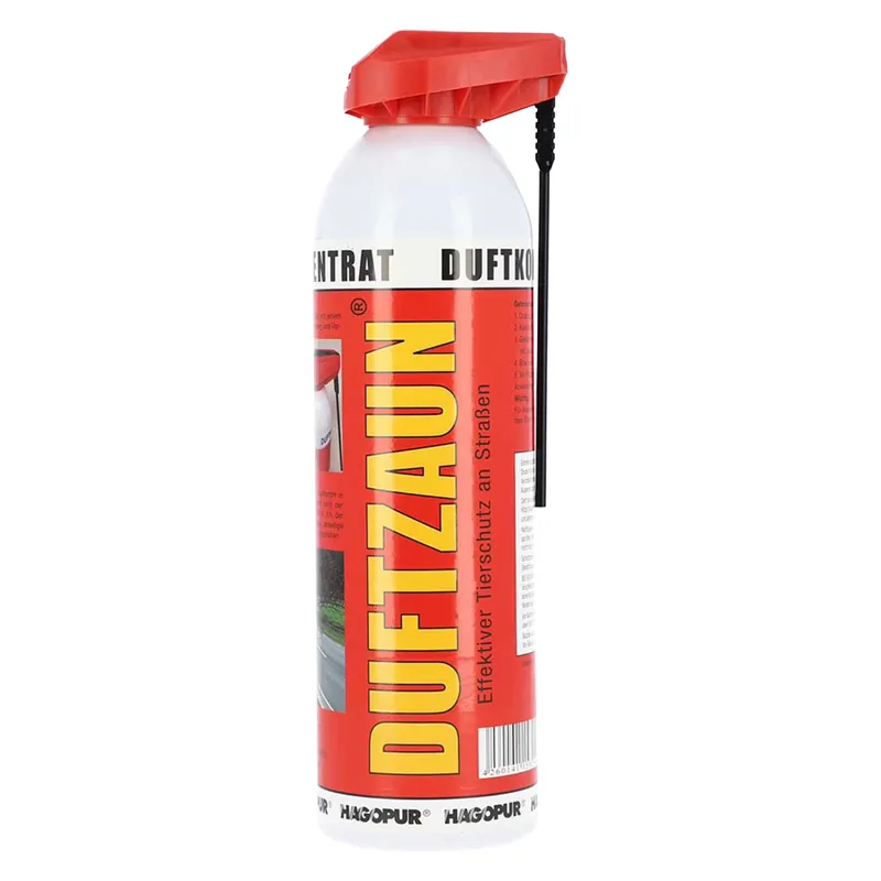 Markenware HAGOPUR Duftzaun®-Konzentrat 500ml