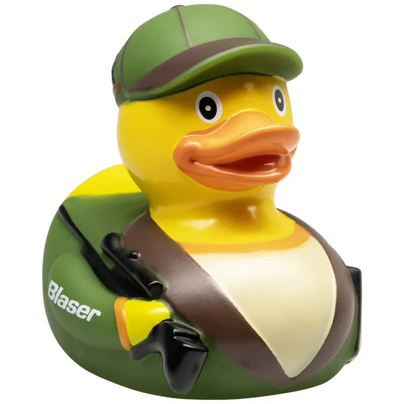 Blaser Badeente Jagobert Top-Angebot