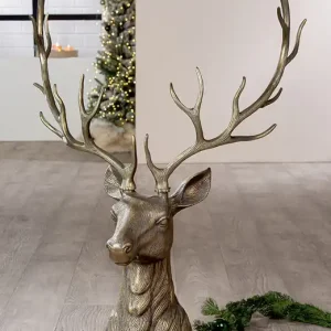 LivingActive Hirschgeweih-Figur Geweih Must-Have