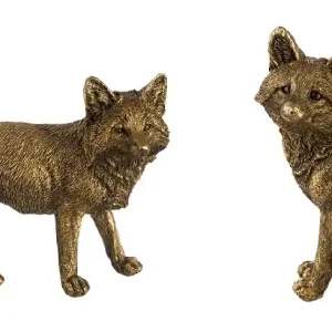 LivingActive Fuchsfigur Fabian Begrenztes Angebot