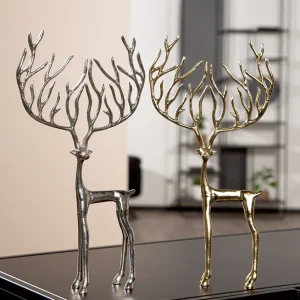 LivingActive Hirschfigur Deer Sale