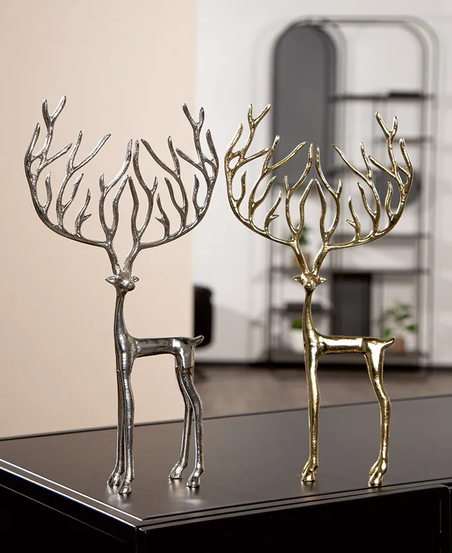 LivingActive Hirschfigur Deer Sale