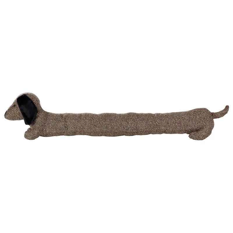 Preisreduziert LivingActive Türstopper Dachshund Frieda