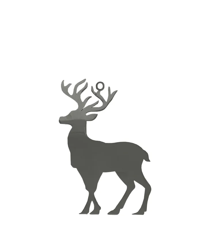 Kaheku Hänger Elvor Hirsch Online Kaufen