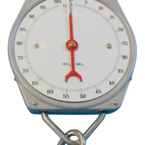 Saisonangebot Waage - Zeigerschnellwaage 100 kg