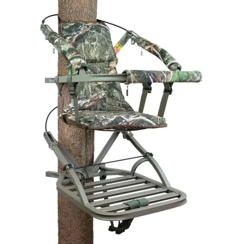 Preiswert Summit Viper SD Mossy Oak Baumsitz