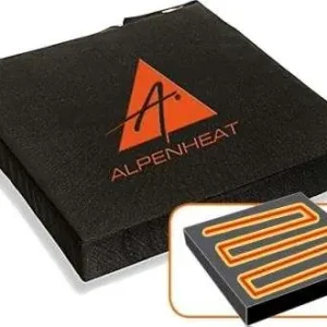 Alpenheat AJ7 Sitzkissen beheizbar Bestpreis