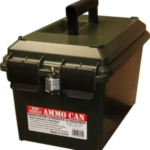 Echt MTM Munitionsbox Ammo Can AC 11