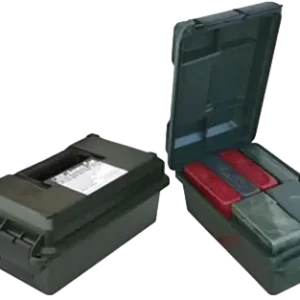 MTM Munitionsbox Ammo Can AC 30 C 11 Top-Angebot