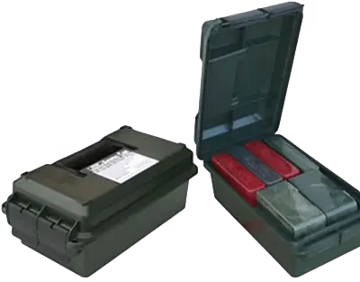 MTM Munitionsbox Ammo Can AC 30 C 11 Top-Angebot