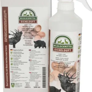 Eurohunt Eichel Duft 500 ml Sonderangebot
