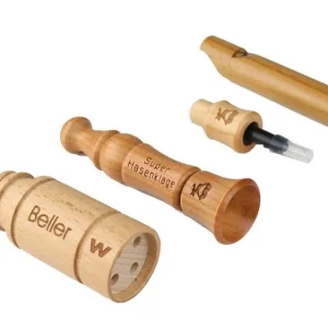 Top-Seller Weisskirchen Fuchsreiz- und Ranzzeitset