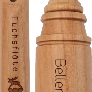 Echt Weisskirchen Fuchsranz Set