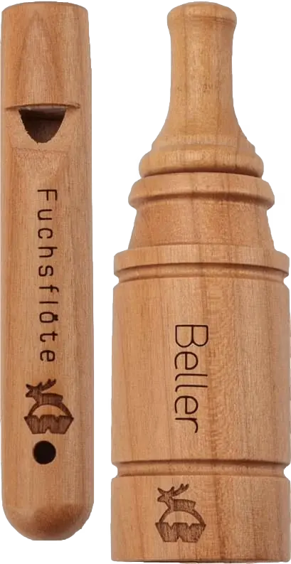 Echt Weisskirchen Fuchsranz Set