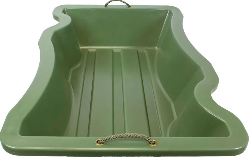 WEGU-GFT Allzweck- und Wildwanne Mega-Angebot