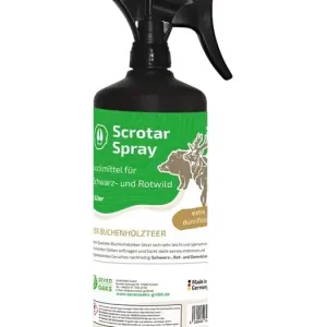 Seven Oaks Buchenholzteer Spray Scrotar 1L Mega-Angebot