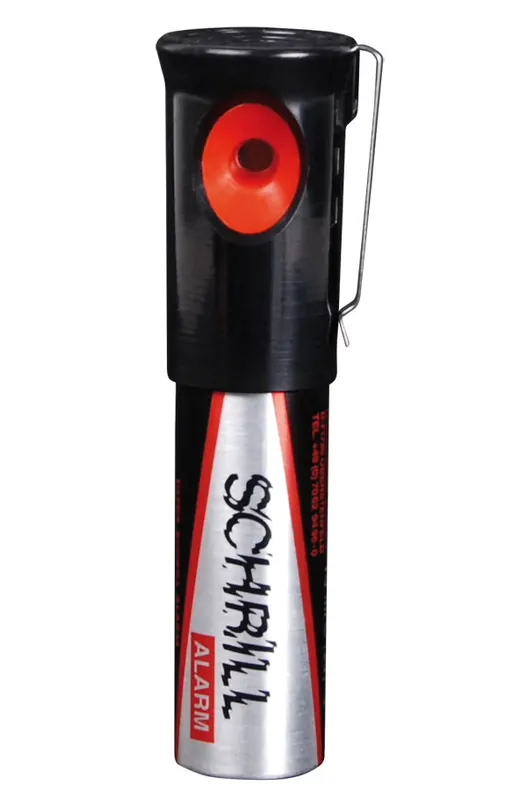 Schrill Alarm Ausverkauf