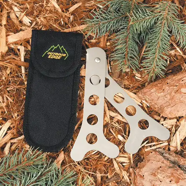 Neue Ware Outdoor Edge Wildspreizer