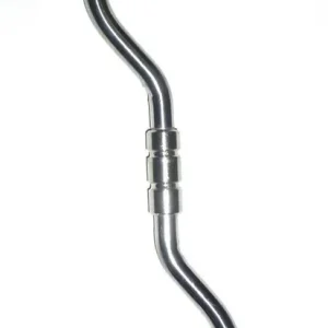 AKAH Drehhaken Edelstahl - bis 150 kg Expressversand