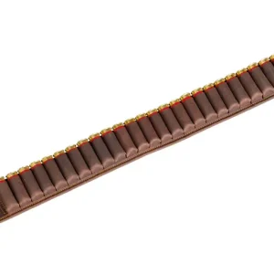 Sofort Bestellen AKAH Patronengürtel Pull-Up Leder
