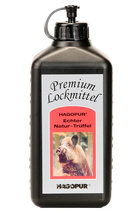 Neue Kollektion Hagopur Natur-Trüffel