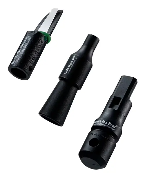 Billig Nordik - Mini-Predator Fuchslocker-Set