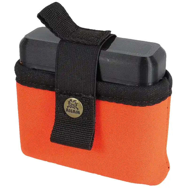 AKAH Patronenbox-Etui Sonderangebot