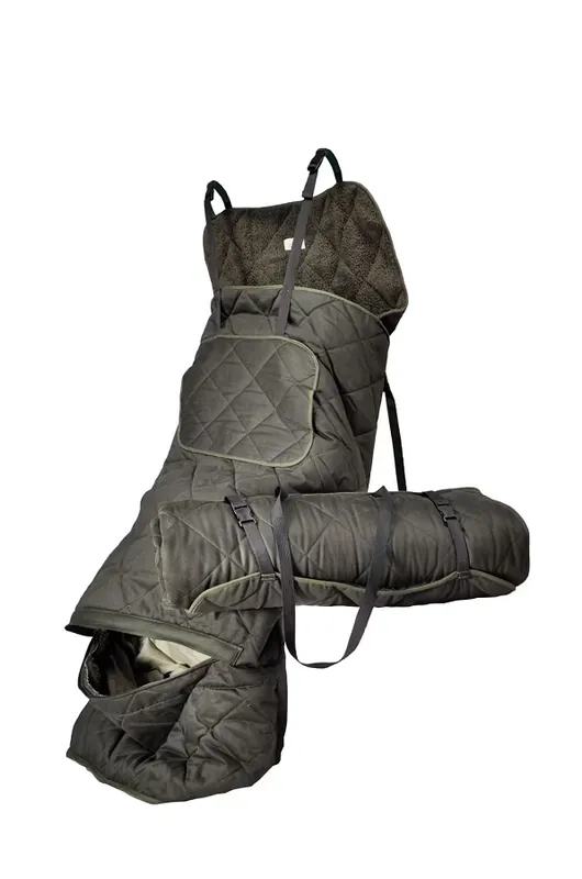 Top-Angebot Hubertus Twill Ansitzsack