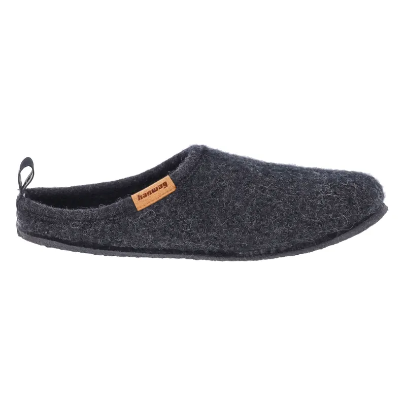 Mega-Angebot Hanwag Cabin Loafer Hausschuh