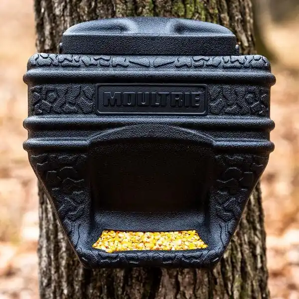 Moultrie Feed Bin Futterbehälter Meistverkauft