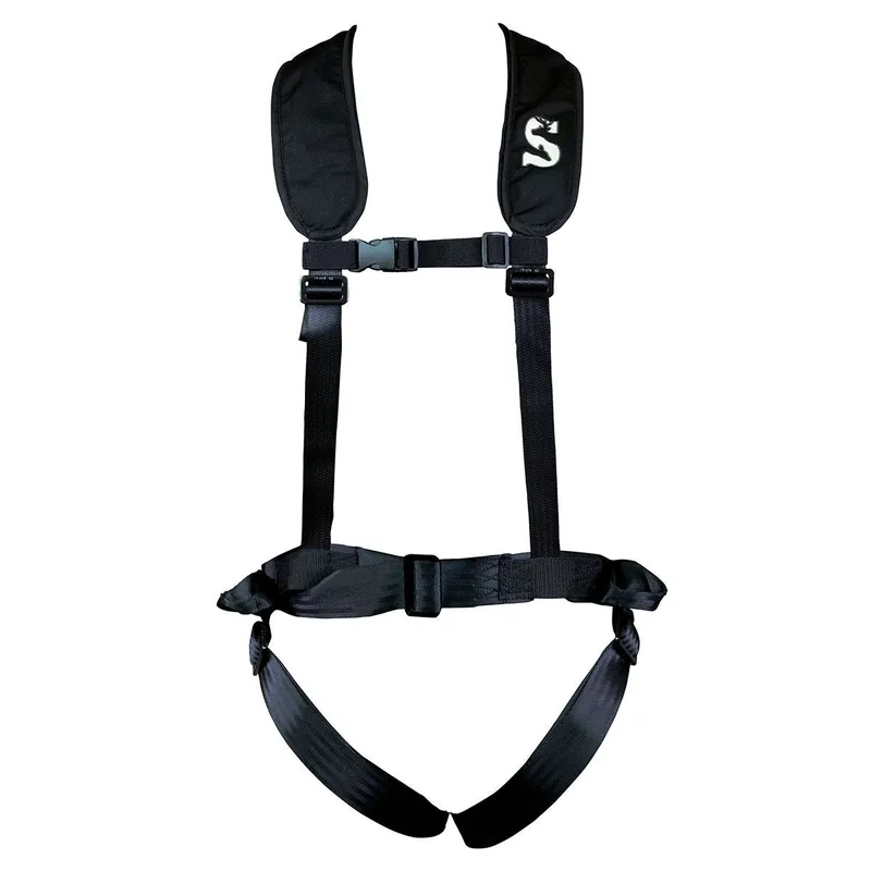 Summit Element Safety Harness Medium Sicherheitsgeschirr Garantierte Lieferung