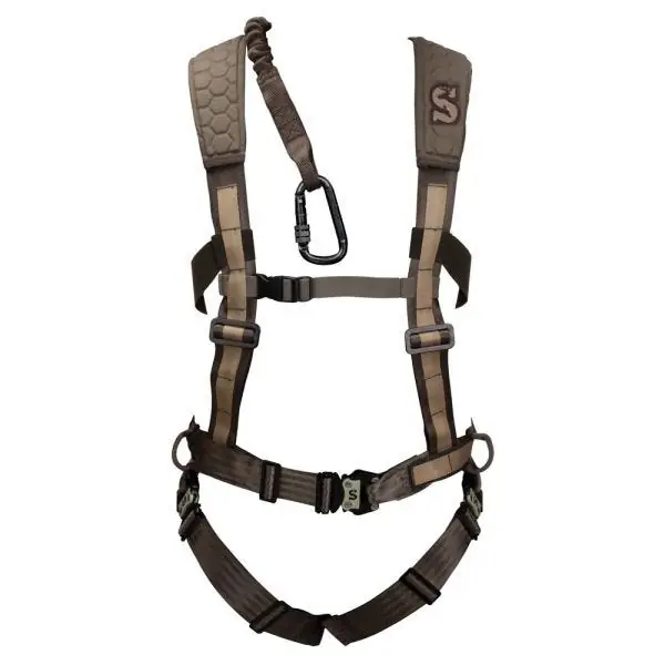 Preiswert Summit Safety Harness PRO- Large Sicherheitsgeschirr