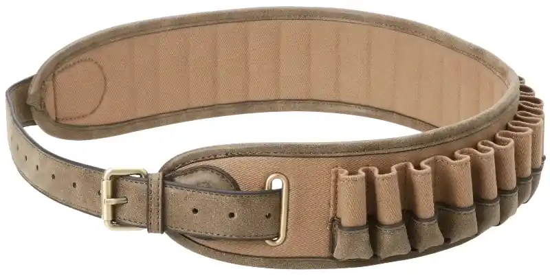 Browning Grouse Patronengürtel Highlight