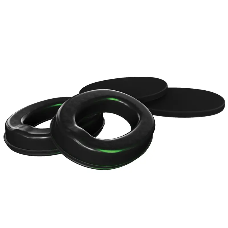 Sordin Supreme Hygiene Kit X2 Bluetooth/T2 Markenprodukt
