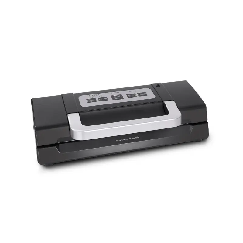 Kracherpreis Caso HC 170 Vakuumiersystem