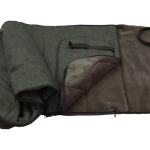 House of Hunting Ansitzsack Loden 190x75 cm Rabatt