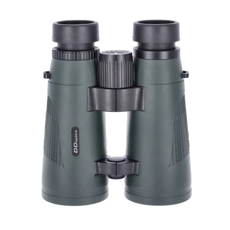 DDoptics Nighteagle Ergo Gen 3.1 10x56 Fernglas grün Neue Kollektion