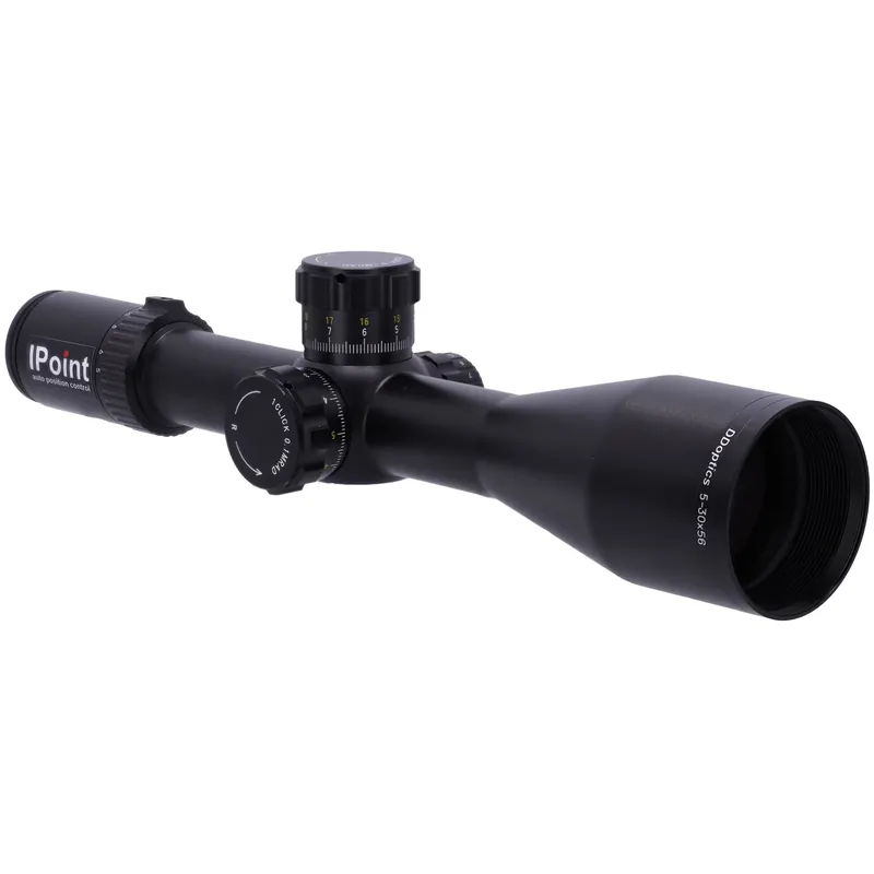 Echt DDoptics Nighteagle 5-30x56 DDMP-MRAD Zielfernrohr