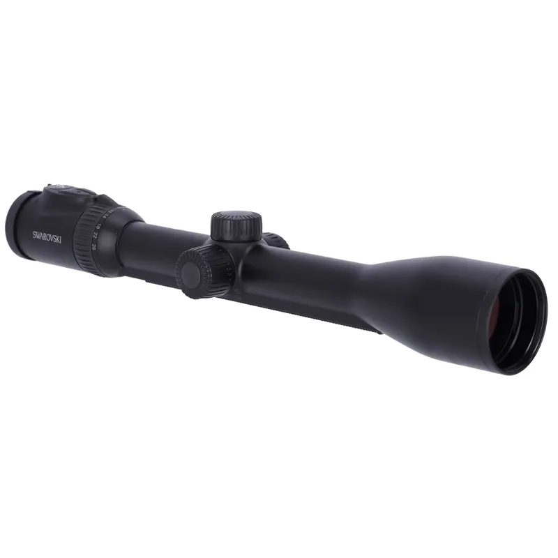 Preis Gesenkt Swarovski Z8i 3,5-28x50 P Zielfernrohr