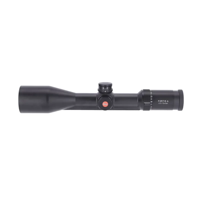Angebot Leica Fortis 6 2,5-15x56 i - Zielfernrohr