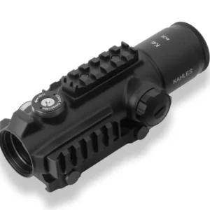 Kahles K4i 4x30 Visier Neue Ware
