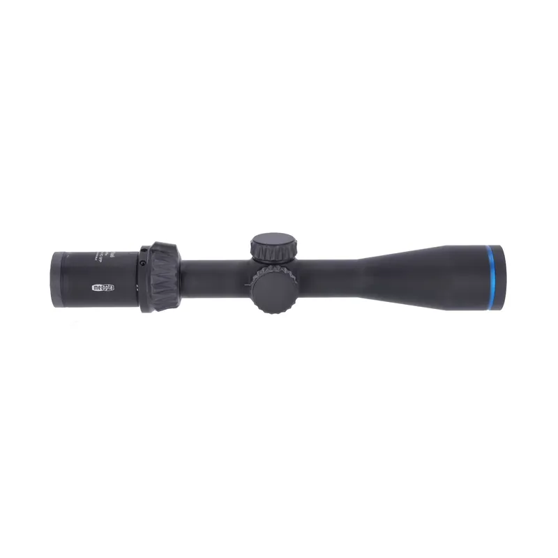 Meopta Optika6 2,5-15x44 RD SFP Zielfernrohr Bestseller
