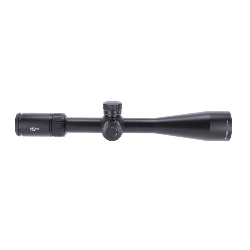 Vortex Viper PST Gen II 5-25x50 MRAD FFP Zielfernrohr Geprüft