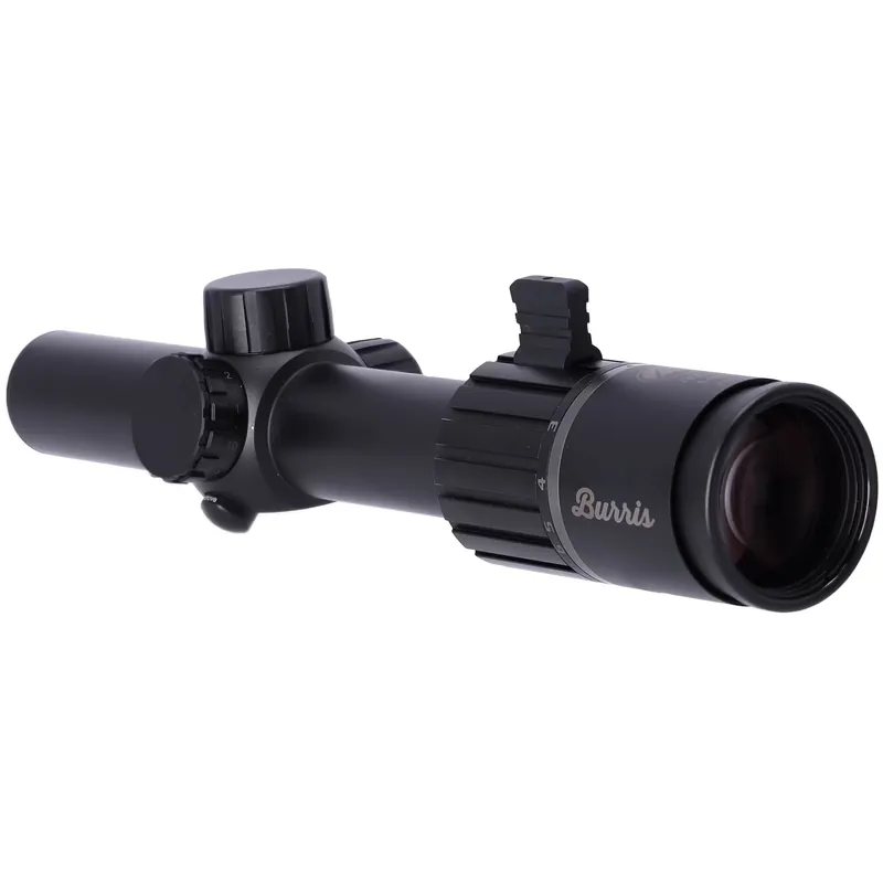 Burris RT-6 1-6x24 Zielfernrohr Sichere Zahlung