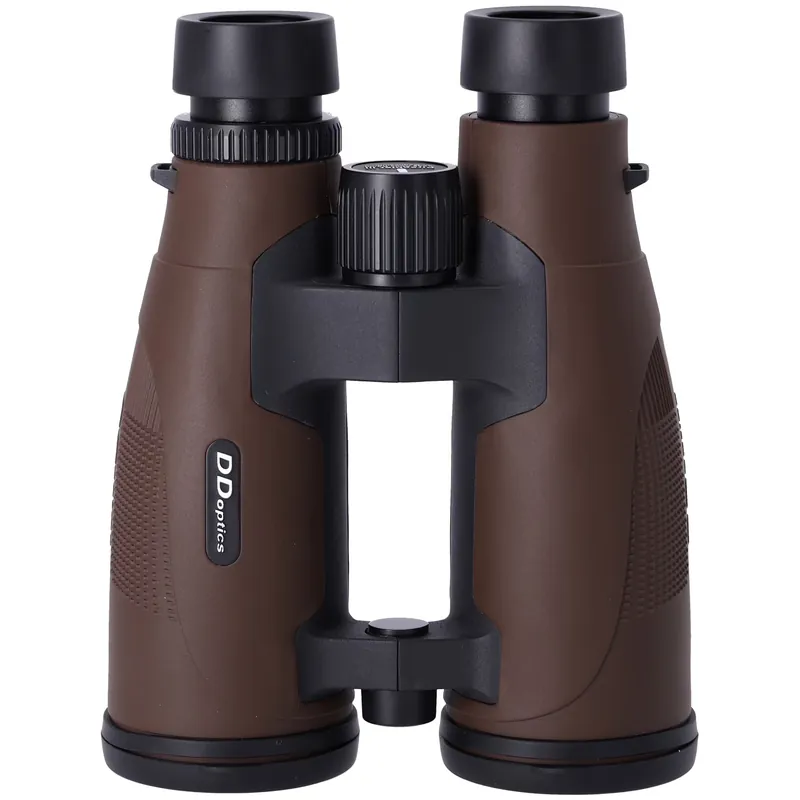 Schnäppchen DDoptics Pirschler 8x56 Gen.3 Fernglas braun