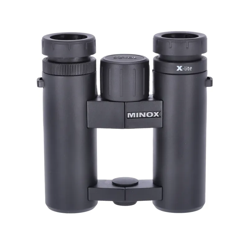 Minox X-Lite 10x26 Fernglas Markenprodukt