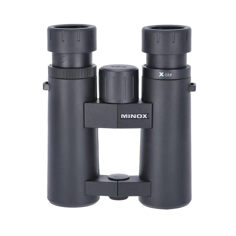 Minox X-Lite 8x34 Fernglas Jetzt Kaufen