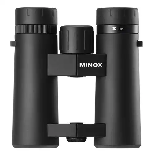 Minox X-Lite 10x34 Fernglas Geprüft