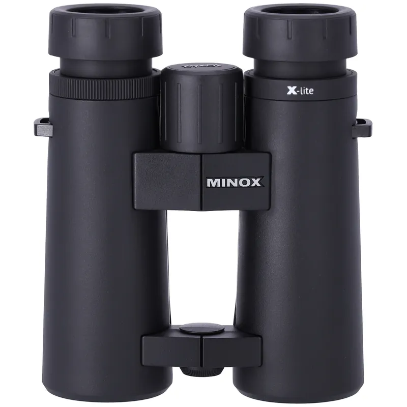 Minox X-Lite 10x42 Fernglas Sichere Zahlung